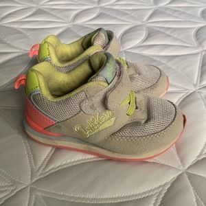 OshKosh sneakers